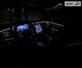 Черный Мерседес EQE, объемом двигателя 0 л и пробегом 30 тыс. км за 70000 $, фото 12 на Automoto.ua