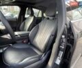Чорний Мерседес EQE, об'ємом двигуна 0 л та пробігом 6 тис. км за 52990 $, фото 26 на Automoto.ua