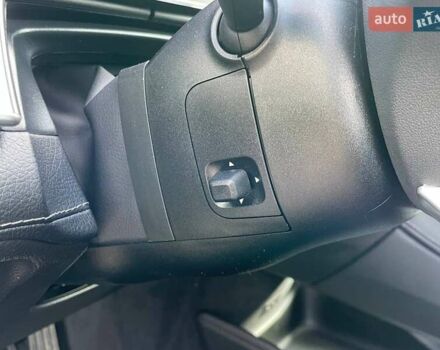 Черный Мерседес EQE, объемом двигателя 0 л и пробегом 7 тыс. км за 47990 $, фото 24 на Automoto.ua