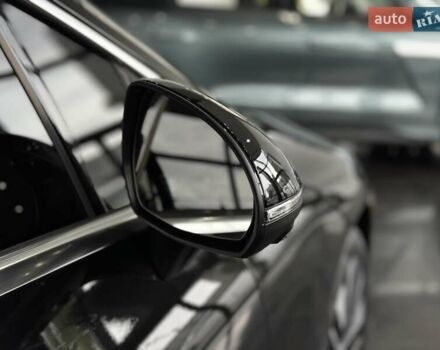 Черный Мерседес EQE, объемом двигателя 0 л и пробегом 27 тыс. км за 46000 $, фото 9 на Automoto.ua