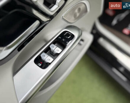 Черный Мерседес EQE, объемом двигателя 0 л и пробегом 28 тыс. км за 45900 $, фото 28 на Automoto.ua