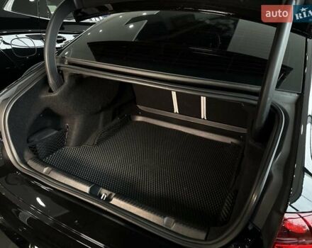 Черный Мерседес EQE, объемом двигателя 0 л и пробегом 27 тыс. км за 46000 $, фото 22 на Automoto.ua