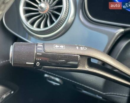 Черный Мерседес EQE, объемом двигателя 0 л и пробегом 7 тыс. км за 47990 $, фото 32 на Automoto.ua