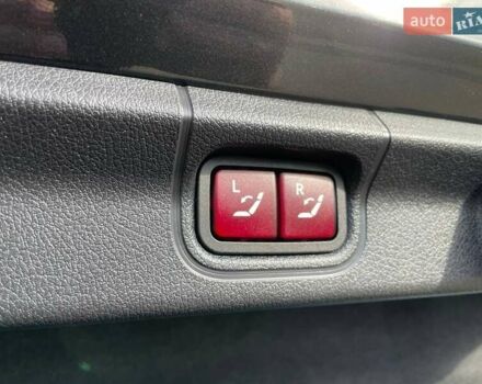 Черный Мерседес EQE, объемом двигателя 0 л и пробегом 7 тыс. км за 47990 $, фото 16 на Automoto.ua