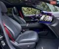 Черный Мерседес EQE, объемом двигателя 0 л и пробегом 45 тыс. км за 57500 $, фото 36 на Automoto.ua
