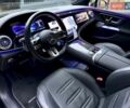 Черный Мерседес EQE, объемом двигателя 0 л и пробегом 45 тыс. км за 57500 $, фото 20 на Automoto.ua