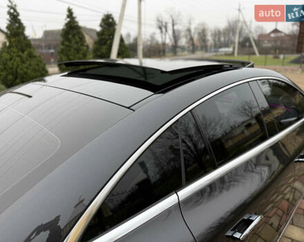 Черный Мерседес EQE, объемом двигателя 0 л и пробегом 17 тыс. км за 49500 $, фото 30 на Automoto.ua