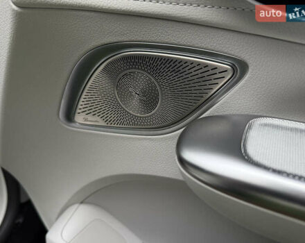 Черный Мерседес EQE, объемом двигателя 0 л и пробегом 28 тыс. км за 45900 $, фото 52 на Automoto.ua