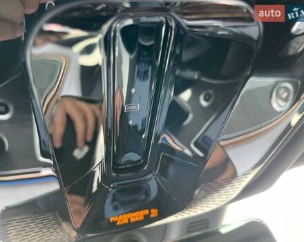 Черный Мерседес EQE, объемом двигателя 0 л и пробегом 7 тыс. км за 47990 $, фото 44 на Automoto.ua