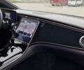 Черный Мерседес EQE, объемом двигателя 0 л и пробегом 17 тыс. км за 42500 $, фото 78 на Automoto.ua