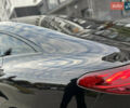 Мерседес EQE 2022 в Виннице на Automoto.ua Черный Мерседес EQE, объемом двигателя 0 л и пробегом 29 тыс. км за 59000 $, фото 22 на Automoto.ua