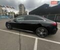Чорний Мерседес EQE, об'ємом двигуна 0 л та пробігом 288 тис. км за 27450 $, фото 3 на Automoto.ua