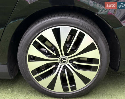 Черный Мерседес EQE, объемом двигателя 0 л и пробегом 28 тыс. км за 45900 $, фото 25 на Automoto.ua