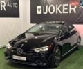 Черный Мерседес EQE, объемом двигателя 0 л и пробегом 31 тыс. км за 43900 $, фото 1 на Automoto.ua