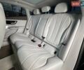 Черный Мерседес EQE, объемом двигателя 0 л и пробегом 27 тыс. км за 46000 $, фото 19 на Automoto.ua