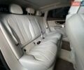 Черный Мерседес EQE, объемом двигателя 0 л и пробегом 27 тыс. км за 46000 $, фото 18 на Automoto.ua