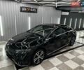 Черный Мерседес EQE, объемом двигателя 0 л и пробегом 15 тыс. км за 34999 $, фото 1 на Automoto.ua