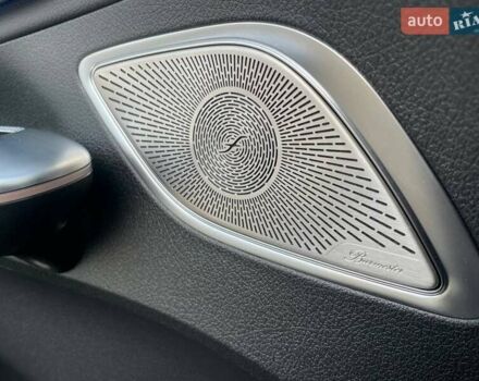 Черный Мерседес EQE, объемом двигателя 0 л и пробегом 7 тыс. км за 47990 $, фото 20 на Automoto.ua