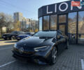 Чорний Мерседес EQE, об'ємом двигуна 0 л та пробігом 25 тис. км за 44299 $, фото 1 на Automoto.ua