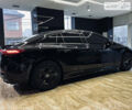 Черный Мерседес EQE, объемом двигателя 0 л и пробегом 19 тыс. км за 69999 $, фото 5 на Automoto.ua