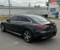 Черный Мерседес EQE, объемом двигателя 0 л и пробегом 14 тыс. км за 50000 $, фото 11 на Automoto.ua