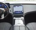 Мерседес EQE 2022 в Киеве на Automoto.ua Черный Мерседес EQE, объемом двигателя 0 л и пробегом 24 тыс. км за 39777 $, фото 12 на Automoto.ua