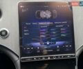 Черный Мерседес EQE, объемом двигателя 0 л и пробегом 2 тыс. км за 57000 $, фото 13 на Automoto.ua
