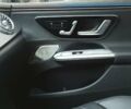 Мерседес EQE 2022 в Киеве на Automoto.ua Черный Мерседес EQE, объемом двигателя 0 л и пробегом 24 тыс. км за 39777 $, фото 11 на Automoto.ua