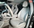 Черный Мерседес EQE, объемом двигателя 0 л и пробегом 27 тыс. км за 46000 $, фото 20 на Automoto.ua