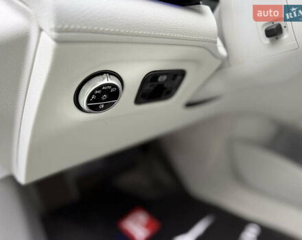 Черный Мерседес EQE, объемом двигателя 0 л и пробегом 28 тыс. км за 45900 $, фото 33 на Automoto.ua