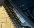 Чорний Мерседес EQE, об'ємом двигуна 0 л та пробігом 25 тис. км за 57500 $, фото 66 на Automoto.ua