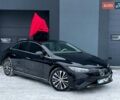 Чорний Мерседес EQE, об'ємом двигуна 0 л та пробігом 51 тис. км за 39999 $, фото 1 на Automoto.ua