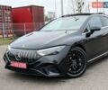 Черный Мерседес EQE, объемом двигателя 0 л и пробегом 45 тыс. км за 57500 $, фото 2 на Automoto.ua