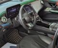 Черный Мерседес EQE, объемом двигателя 0 л и пробегом 27 тыс. км за 37999 $, фото 28 на Automoto.ua