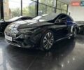Черный Мерседес EQE, объемом двигателя 0 л и пробегом 27 тыс. км за 46000 $, фото 1 на Automoto.ua