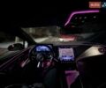 Черный Мерседес EQE, объемом двигателя 0 л и пробегом 125 тыс. км за 35500 $, фото 1 на Automoto.ua