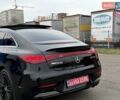 Черный Мерседес EQE, объемом двигателя 0 л и пробегом 45 тыс. км за 57500 $, фото 10 на Automoto.ua