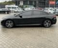 Черный Мерседес EQE, объемом двигателя 0 л и пробегом 2 тыс. км за 57000 $, фото 1 на Automoto.ua