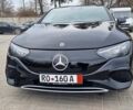 Черный Мерседес EQE, объемом двигателя 0 л и пробегом 17 тыс. км за 42500 $, фото 33 на Automoto.ua
