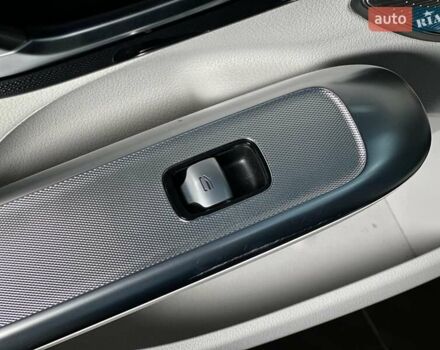 Черный Мерседес EQE, объемом двигателя 0 л и пробегом 27 тыс. км за 46000 $, фото 16 на Automoto.ua