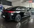 Черный Мерседес EQE, объемом двигателя 0 л и пробегом 27 тыс. км за 46000 $, фото 5 на Automoto.ua