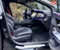 Черный Мерседес EQE, объемом двигателя 0 л и пробегом 45 тыс. км за 57500 $, фото 19 на Automoto.ua