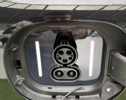 Черный Мерседес EQE, объемом двигателя 0 л и пробегом 28 тыс. км за 45900 $, фото 37 на Automoto.ua