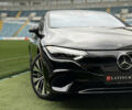 Черный Мерседес EQE, объемом двигателя 0 л и пробегом 28 тыс. км за 45900 $, фото 8 на Automoto.ua