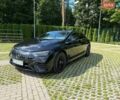 Чорний Мерседес EQE, об'ємом двигуна 0 л та пробігом 58 тис. км за 60000 $, фото 1 на Automoto.ua