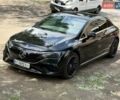 Чорний Мерседес EQE, об'ємом двигуна 0 л та пробігом 40 тис. км за 35000 $, фото 1 на Automoto.ua
