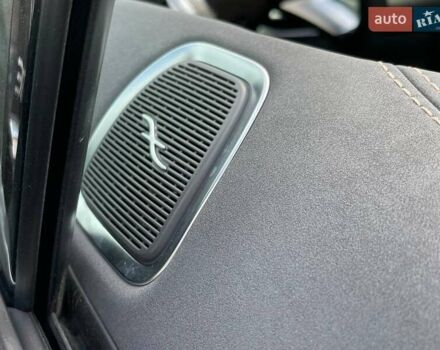 Черный Мерседес EQE, объемом двигателя 0 л и пробегом 7 тыс. км за 47990 $, фото 23 на Automoto.ua