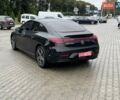 Черный Мерседес EQE, объемом двигателя 0 л и пробегом 2 тыс. км за 57000 $, фото 2 на Automoto.ua