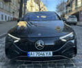 Черный Мерседес EQE, объемом двигателя 0 л и пробегом 9 тыс. км за 44300 $, фото 2 на Automoto.ua
