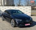 Черный Мерседес EQE, объемом двигателя 0 л и пробегом 40 тыс. км за 27900 $, фото 1 на Automoto.ua
